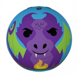 Amazon Echo Dot Kids (5. Gen.) Smart Speaker with Alexa - Dragon