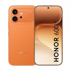 Honor 600 Pro 5G Dual Sim 12GB RAM 512GB - Orange
