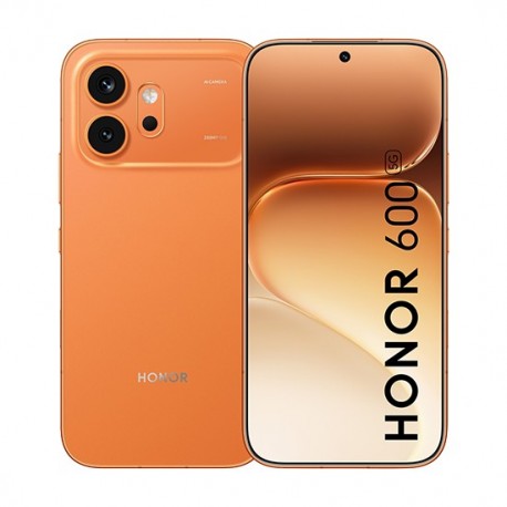 Honor 600 Pro 5G Dual Sim 12GB RAM 512GB - Orange