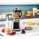 Blender kielichowy TEFAL BL985A31