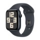 Watch Apple Watch SE2 (2024) GPS 44mm Midnight Aluminium Case with Sport Band M/L - Midnight