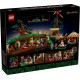 LEGO Icons 10354 - Władca Pierścieni: Shire