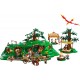 LEGO Icons 10354 - Władca Pierścieni: Shire