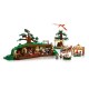 LEGO Icons 10354 - Władca Pierścieni: Shire