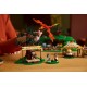 LEGO Icons 10354 - Władca Pierścieni: Shire