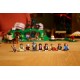 LEGO Icons 10354 - Władca Pierścieni: Shire