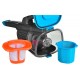 Odkurzacz ręczny 12V BHHV320J BLACK+DECKER