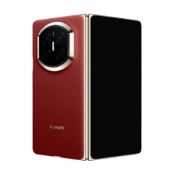 Huawei Mate X7 5G Dual Sim 16GB RAM 512GB - Red