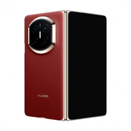 Huawei Mate X7 5G Dual Sim 16GB RAM 512GB - Red