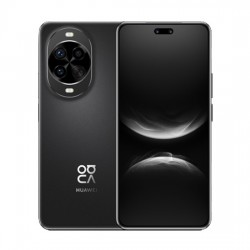 Huawei Nova 14 Pro Dual Sim 12GB RAM 512GB - Black