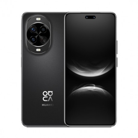 Huawei Nova 14 Pro Dual Sim 12GB RAM 512GB - Black