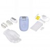 Depilator PHILIPS BRE247/00