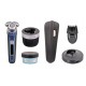 Golarka PHILIPS Seria i9000 Prestige XP9201/33