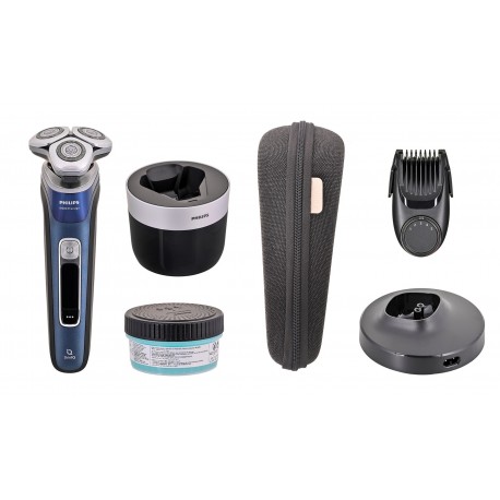 Golarka PHILIPS Seria i9000 Prestige XP9201/33