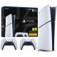 Konsola SONY PS5 Digital 825GB + 2 kontrolery DS5