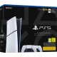 Konsola SONY PS5 Digital 825GB + 2 kontrolery DS5