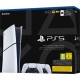 Konsola SONY PS5 Digital 825GB + 2 kontrolery DS5