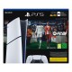 Konsola Sony PlayStation 5 Digital 825GB + EA Sports FC26
