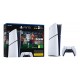 Konsola Sony PlayStation 5 Digital 825GB + EA Sports FC26
