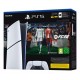 Konsola Sony PlayStation 5 Digital 825GB + EA Sports FC26