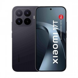 Xiaomi 17T 5G Dual Sim 12GB RAM 512GB - Black