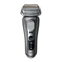 Golarka elektryczna Braun Series 9 PRO + 9655cc
