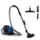 Odkurzacz Philips FC9333/09 (650W kolor fioletowy)