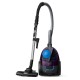 Odkurzacz Philips FC9333/09 (650W kolor fioletowy)