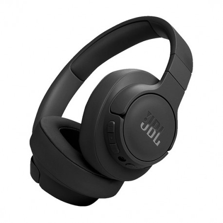 JBL Tune 770 NC Headphone - Black