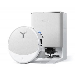Robot sprzątający Ecovacs Deebot T90 Omni biały