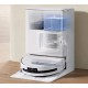Robot sprzątający Ecovacs Deebot T90 Omni biały