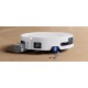 Robot sprzątający Ecovacs Deebot T90 Omni biały