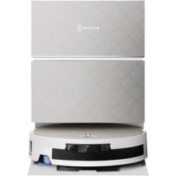 Robot sprzątający Ecovacs Deebot X12 Pro Omni biały