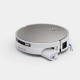 Robot sprzątający Ecovacs Deebot X12 Pro Omni biały