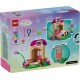 LEGO Koci domek Gabi 11212 - Domek w ogrodzie Wróżkici