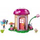 LEGO Koci domek Gabi 11212 - Domek w ogrodzie Wróżkici