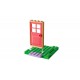 LEGO Koci domek Gabi 11212 - Domek w ogrodzie Wróżkici