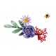 LEGO Botanical Collection 11507 - Bukiet kwiatów Olivii Rodrigo