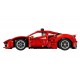 LEGO Technic 42235 - Samochód Ferrari 488 PISTA