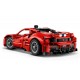 LEGO Technic 42235 - Samochód Ferrari 488 PISTA
