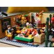 LEGO Ideas 21319 - Central Perk