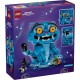 LEGO Inne 72537 - Tygrys Derpy i Sroka Sussie