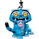 LEGO Inne 72537 - Tygrys Derpy i Sroka Sussie