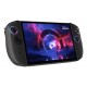 Konsola przenośna Lenovo Legion Go (83N0000FPB) Ryzen Z2 Extreme Radeon Graphics 32GB 1TB OLED 144 Hz Windows 11 Eclipse Black