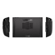 Konsola przenośna Lenovo Legion Go (83N0000FPB) Ryzen Z2 Extreme Radeon Graphics 32GB 1TB OLED 144 Hz Windows 11 Eclipse Black