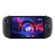 Konsola przenośna Lenovo Legion Go (83N0000FPB) Ryzen Z2 Extreme Radeon Graphics 32GB 1TB OLED 144 Hz Windows 11 Eclipse Black