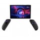 Konsola przenośna Lenovo Legion Go (83N0000FPB) Ryzen Z2 Extreme Radeon Graphics 32GB 1TB OLED 144 Hz Windows 11 Eclipse Black