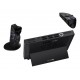 Konsola przenośna Lenovo Legion Go (83N0000FPB) Ryzen Z2 Extreme Radeon Graphics 32GB 1TB OLED 144 Hz Windows 11 Eclipse Black