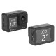 BLOW KAMERA SPORTOWA ACTION CAMERA GOPRO4U 11 5K W