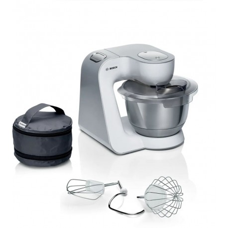 Robot kuchenny Bosch 4 MUM58200 1000W | biały